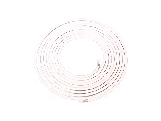 Tubo TP01E
